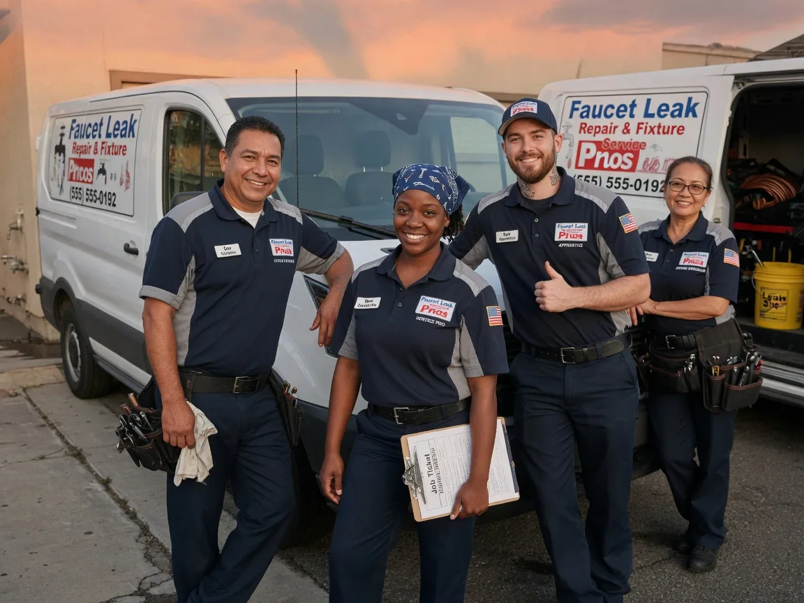 Faucet Repair company in Saint Meinrad, IN